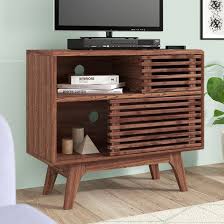 Der tisch ist 40 cm breit und. Scanmod Design Tv Schrank Cleveland Fur Tvs Bis Zu 32 Bewertungen Wayfair De