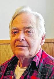 William SHAFFER Obituary