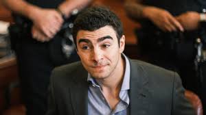 There's a weapon!': Officer testifies in evidence hearing about finding gun  in Luigi Mangione's bag