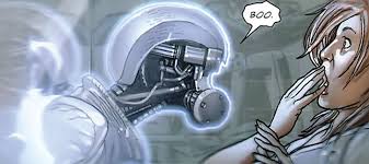 Here's a primer on ghost, an. Ghost Explained Who Is The Ant Man And The Wasp Villain Ign