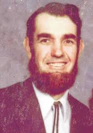 Ben Cooper Obituary (1941