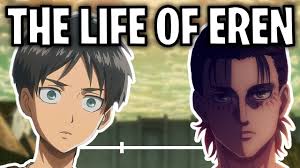 Eren's goodbye spoiler alert | listen with realtek's auditorium sfx. Yj0 Cwnupaxypm