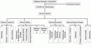 Cada nivel de tareas a lo largo de toda la estructura de la empresa debe estar claro, y para. Structuri Organizatorice Pentru Managementul Proiectelor De Constructii