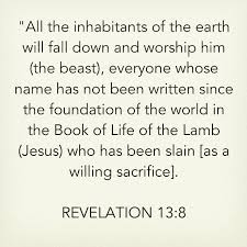 Surprisingly Down To Earth And Very Funny My Autobiography Pdf The Book Of Life Is Your Name Written There All The Inhabitants Of The Earth Will Fall Down And Worship Him T Book Of Life Revelation 13 Revelation