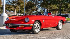 Image result for Rame Chiaro 1985 Alfa-Romeo