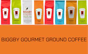 They are your ticket to getting free drinks and coffee beans! Amazon Com Ground Coffee By Biggby Coffee Mocha Java Coffee Flavor 12oz Bag Medium Roast Coffee Grounds Bagged In Usa Flavored Coffee Brewed In Coffee Maker Pour Over French
