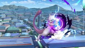 I used that to get the ones i was most interested in . Mewtwo Super Smash Bros Ultimate Serebii Net