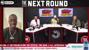 Terrion Arnold Drops a BOMBSHELL | Talks NFL Draft, Detroit Lions, Alabama  / Jalen Milroe + More