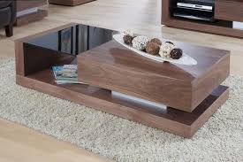 Many people opt for wood because it is durable and comes in a variety of finishes. Five Of The Most Popular Coffee Table Styles Right Now