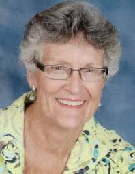 Lydia W. Halbach Obituary