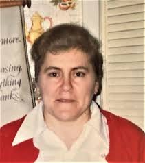 Mary Esther Sensenig Obituary