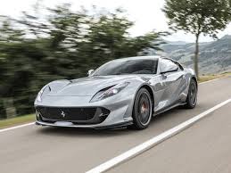 The authorized ferrari dealer ferrari of tampa bay has a wide choice of new and preowned ferrari cars. 2021 Ferrari 812 Superfast Gts Review Pricing And Specs