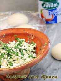 Gozleme Crepes Turques Au Fromage Recette Recette Turque Facile Recette Turque Crepe Turque