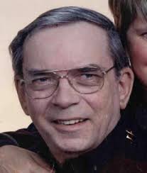 Anthony "Tony" J. Louise