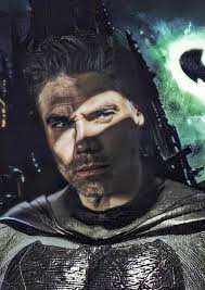 Try #3: DC presents an Elseworlds Tale: The Dark Knight Returns directed by  George Miller : r/Fancast