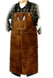 The Best Welding Aprons And Bibs Welding Helmet Pros