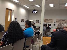Representing A Couple From Iraq And Iran At The Houston Immigration Office Another Green Card Case Approved Green Cards Immigration Ball Exercises