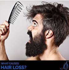 Pin On Hair Restoration With Aesthetic Scalp