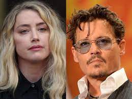 Sean faris, djimon hounsou, amber heard, cam gigandet. Amber Heard Responds To Johnny Depp S Usd 7 Million Claim English Movie News Times Of India