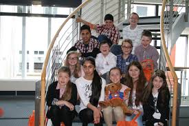 Willkommen auf der startseite ihrer vr bank eg. Spannender Zukunftstag Bei Der Vr Bank Schwalm Eder Sek News Online Zeitung Fur Den Schwalm Eder Kreis