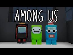 • 1 млн просмотров 2 месяца назад. Among Us In Minecraft Minecraft Videos