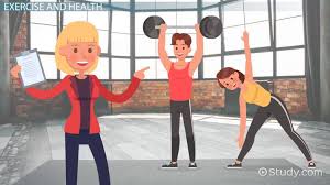 Agility is the ability to change and control the direction and position of the body while maintaining a constant, rapid motion. Activities To Improve Health Skill Related Fitness Video Lesson Transcript Study Com