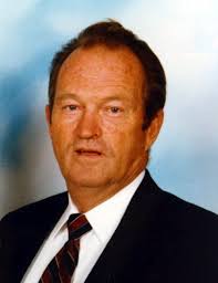 James Allen Irwin Obituary