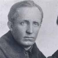 Frederick Rowley's Instagram, Twitter & Facebook