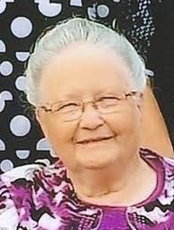 Marilyn R. “Mary” Braund Obituary