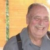 Obituary information for Joseph Berger