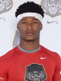 2017 Top Dual-Threat Quarterback Recruits