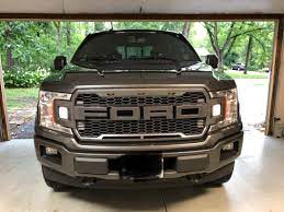 It will completely change the look of your jeep as you wish and it is very convenient, just take you less. Yes Another Fake Raptor Grill F150
