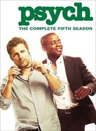 Audience reviews for psych 2: Psych Season 5 Wikipedia