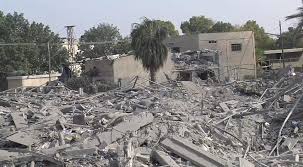 Free rubble and debris ! Ù…Ù„Ù Destroyed Gaza Building Png ÙˆÙŠÙƒÙŠØ¨ÙŠØ¯ÙŠØ§