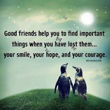 When the chips are down idiom. Thank You Messages For Friends You Know That Moment After You Ve Spent The Day Or Night Or Just Had A Really Thankful Quotes Friends Quotes Best Friend Quotes