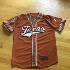 Texas longhorns apparel, university of texas gear. Texas Longhorns Baseball Jersey Youth Off 71 Buy