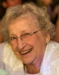 Marion Degnan Obituary December 17, 2016