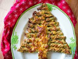 Have you always been the biggest fan of warm breads and other doughy recipes around the holidays? Christmas Class Party Food