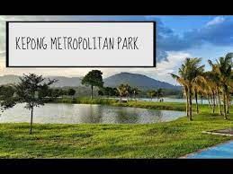 Kodak hc110 dilution h (1+63) for 15 minutes. Kepong Metropolitan Park I Taman Layang Layang Kuala Lumpur Youtube