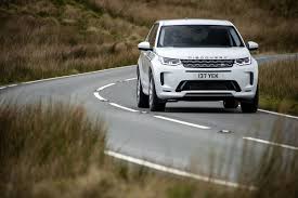 Edmunds also has land rover discovery pricing, mpg, specs, pictures, safety features, consumer reviews and more. Land Roverdiscovery Sport Dreireiher