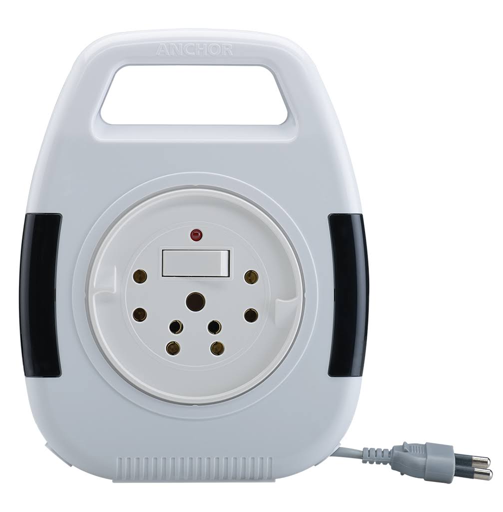 Anchor Extension cord with socket product image