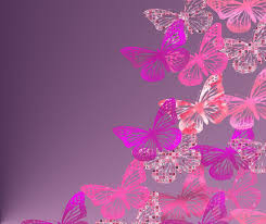1600x1068 pink butterfly vector background hd wallpapers pink butterfly vector. Butterfly Wallpaper Glitter Pink Butterfly Background 715x600 Download Hd Wallpaper Wallpapertip