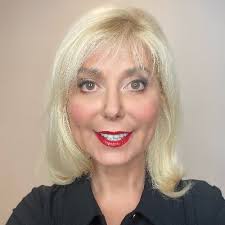 Nance Rosen (@nancerosen)