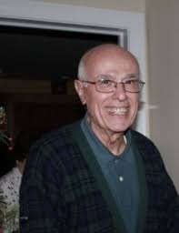 Saverio "Sam" Piccininni Obituary December 1, 2023