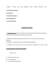 Akta cukai menurunkan kadar cukai pendapatan. Cukai Keuntungan Harta Tanah Pdf 1 Ddwf 3453 Cukai Keuntungan Harta Tanah U2022 U2022 U2022 U2022 U2022 U2022 Sejenis Cukai Yg Dikuatkuasakan Malalui Akta Cukai Course Hero