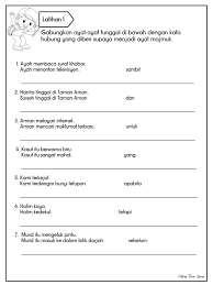 Latihan kata hubung tahun 1. Latihan Kata Hubung Ayat Majmuk Motivasi Media Sosial Facebook