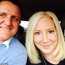 Tragic detail in late Saturday Disney host Jeniene Mapp-Testa's health  battle is revealed