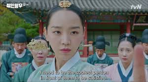 The bamboo forest latest new episode on dailymotion, south korean web serial mr. Mr Queen 2020 Ep 5 Eng Sub 2ne1 I Am The Best Moment Youtube
