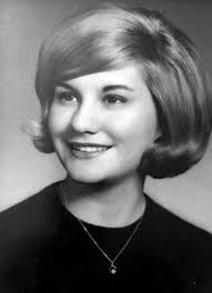 Linda Lee Gade Helfrich (1945-2020)