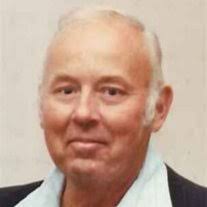 David Larson Obituary